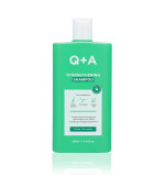 Шампунь для укріплення та покращення росту волосся  Q+A Strengthening Shampoo 250ml