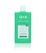 Шампунь для укрепления и улучшения роста волос Q+A Strengthening Shampoo 250ml