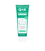 Кондиціонер для укріплення та покращення росту волосся  Q+A Strengthening Conditioner 250ml