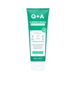 Кондиционер для укрепления и улучшения роста волос Q+A Strengthening Conditioner 250ml