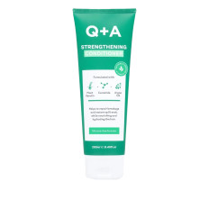 Кондиционер для укрепления и улучшения роста волос Q+A Strengthening Conditioner 250ml