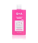 Шампунь для вьющихся волос Q+A Curl Defining Shampoo 250ml