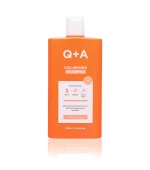 Шампунь для создания объема волос Q+A Volumising Shampoo 250ml