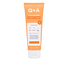 Кондиціонер для створення об'єму волосся  Q+A Volumising Conditioner 250ml
