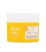 Маска для интенсивного увлажнения волос Q+A Intense Hydration Hair Mask 200ml