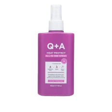 Термозахист для волосся  Q+A Heat Protect All-in-One Spray 150ml