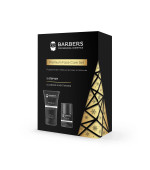 Набір подарунковий Barbers для догляду за обличчям Barbers Face Care Gift Set