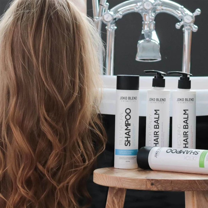 Бальзам для окрашенных волос Color Vitality 250 мл