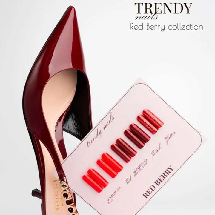Набор Red Berry коллекция
