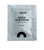 Шампунь сульфатний для глибокої очистки брів Cleanse Shampoo 30 мл 3 мл саше