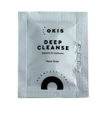 Шампунь сульфатний для глибокої очистки брів Cleanse Shampoo 3 мл саше