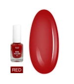 Лак для ногтей NailSofTheDay Nail Polish 11 мл (RED)