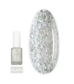 Лак для ногтей Nail Polish 11 мл (SPARKLE)