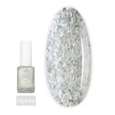 Лак для нігтів Nail Polish 11 мл (SPARKLE)