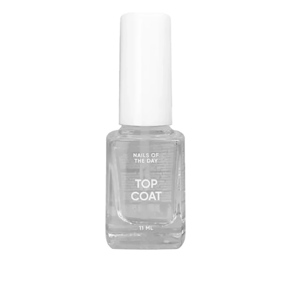 Top Coat для лака 11 мл