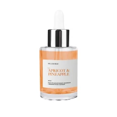 Олія суха для кутикули 30 мл (Articot&Pineaple) (скло з піпеткою)