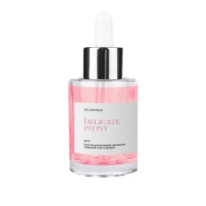 Олія суха для кутикули 30 мл  (Delicate peony) (скло з піпеткою)