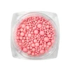 Бусинки для декора Puffy Dot 5 г (Pink)