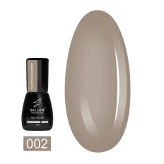 Гель-лак Siller True Autumn 8 мл (002)