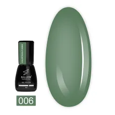 Гель-лак Siller True Autumn 8 мл (006)