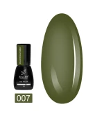 Гель лак Siller True Autumn 8 мл (007)