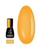 Гель лак Siller True Autumn 8 мл (008)