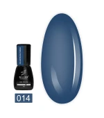 Гель лак Siller True Autumn 8 мл (014)