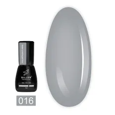 Гель-лак Siller True Autumn 8 мл (016)