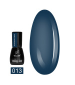 Гель лак Siller True Autumn 8 мл (013)