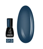 Гель-лак Siller True Autumn 8 мл (013)