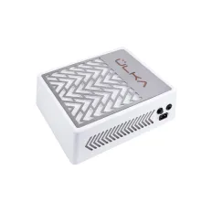 Переносна витяжка для манікюру та педикюру з фільтром ÜLKA Handy Біла (комплектація – 1 фільтр)