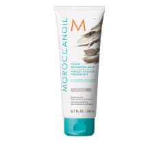 Відтінкова маска Moroccanoil 200 мл (Платиновий)