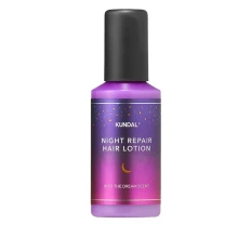 Лосьйон для волосся Kundal Night Repair Hair Lotion Into The Dream 100 мл