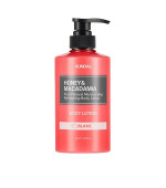 Лосьон для тела Honey & Macadamia Body Lotion (Blanc) 500 мл