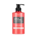 Лосьон для тела Honey & Macadamia Body Lotion (Blanc) 500 мл