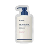 Гель для душу Kundal Rich Soymilk Creamy Body Wash Mellow Amber Vanilla 8 мл