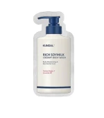 Гель для душа Kundal Rich Soymilk Creamy Body Wash Mellow Amber Vanilla 8 мл