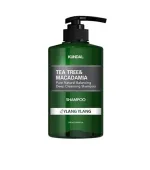Шампунь Tea Tree & Macadamia Deep Cleansing Shampoo (Ylang-Ylang) 500 мл