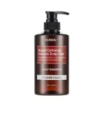 Шампунь Natural Caffeine & Intensive Scalp Care Shampoo (Ylang-Ylang) 500 мл