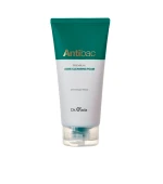 Пенка для умывания антибактериальная Antibac Premium Acne Cleansing Foam 180 мл