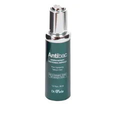 Сиворотка для обличчя Antibac Green Therapy Tightening Ampoule 30 мл