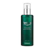 Тонер для обличчя та шкіри з акне Dr Oracle Antibac Derma Refining Toner 130 мл
