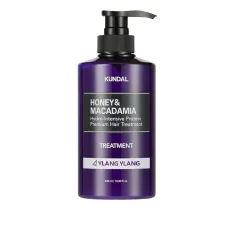 Кондиционер для волос Honey & Macadamia Protein Hair Treatment (Ylang Ylang) 500 мл