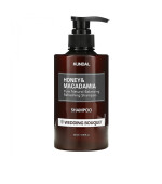Шампунь Honey & Macadamia Nature Shampoo (Wedding Bouquet) 500 мл