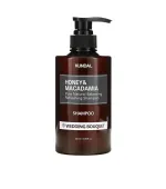 Шампунь Honey & Macadamia Nature Shampoo (Wedding Bouquet) 500 мл