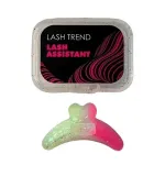 LASH Assistant (Салатово-Розовый)