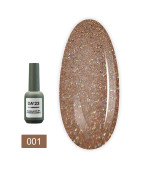 Гель-лак DA_23 Cosmic cat 14 мл (001)