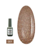 Гель лак DA_23 Cosmic cat 14 мл (001)