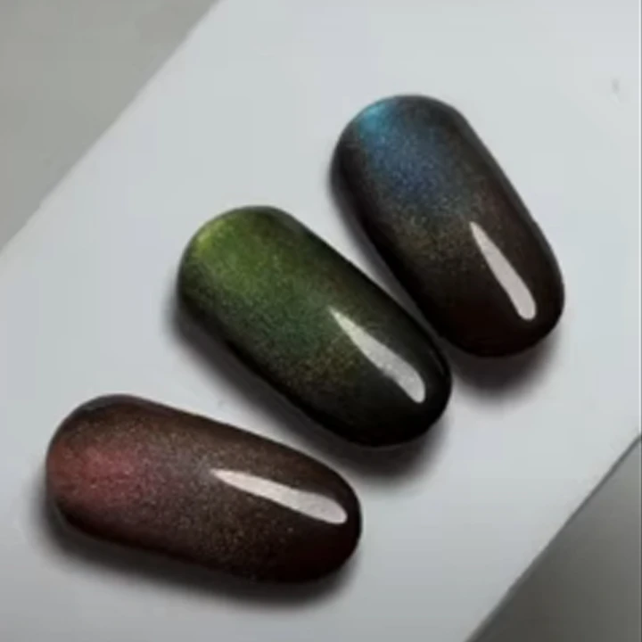 Гель лак DA_23 Cosmic cat 14 мл (002)