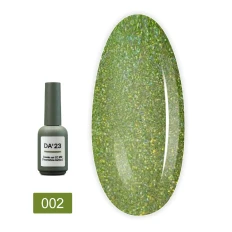 Гель-лак DA_23 Cosmic cat 14 мл (002)